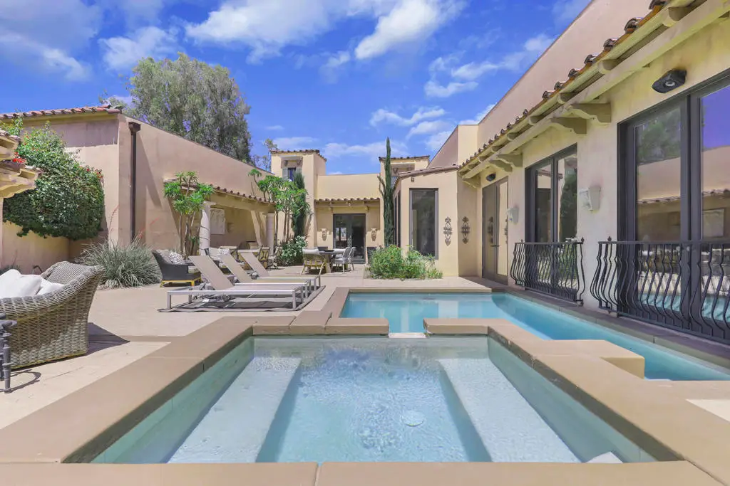 20 Via Condotti, Rancho Mirage, CA 92270 - #1
