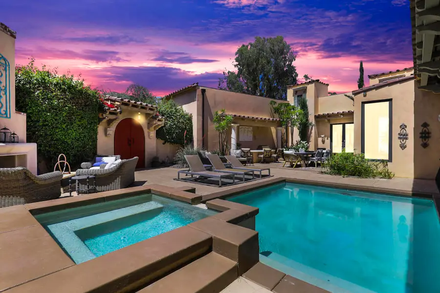 20 Via Condotti, Rancho Mirage, CA 92270 - #2