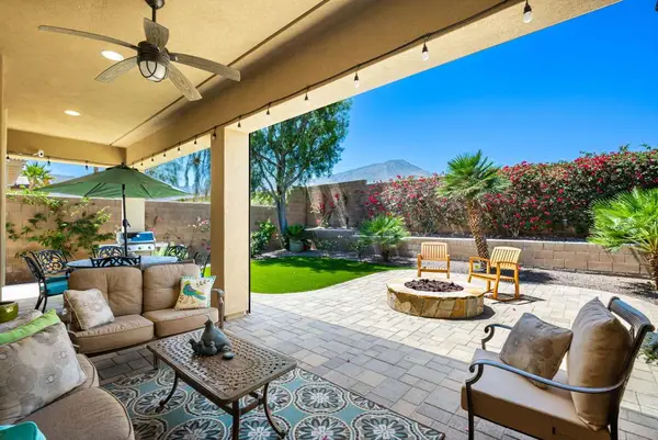 61285 Living Stone Drive, La Quinta, CA 92253