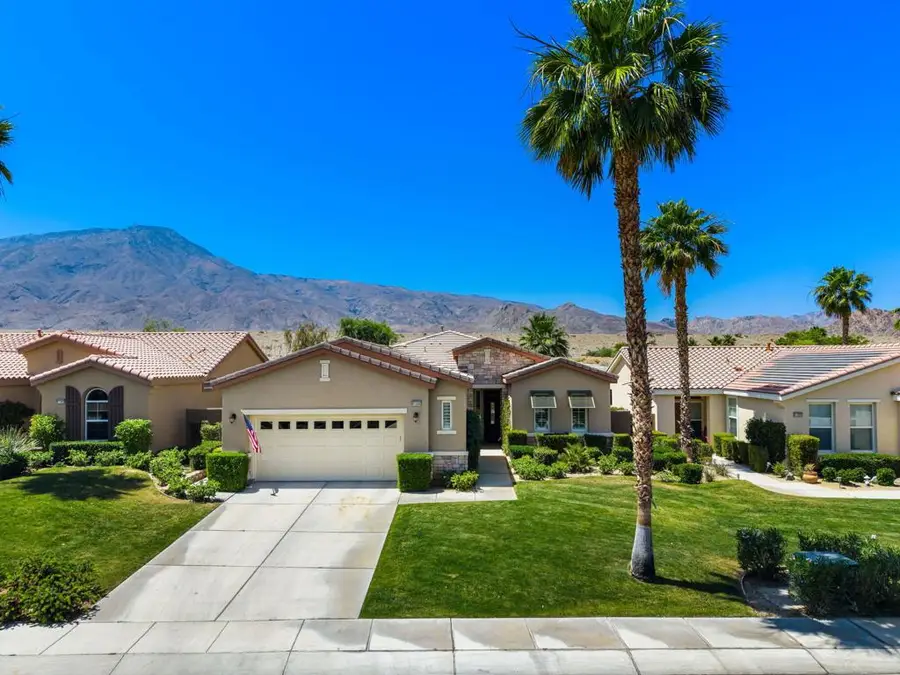 61285 Living Stone Drive, La Quinta, CA 92253 - #2