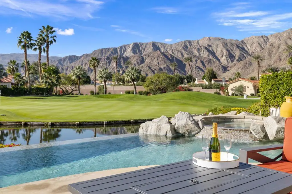 77825 Laredo Court, La Quinta, CA 92253 - #1