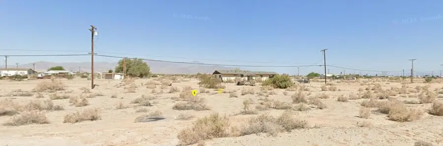 2579 Dias Street, Thermal, CA 92274 - #2