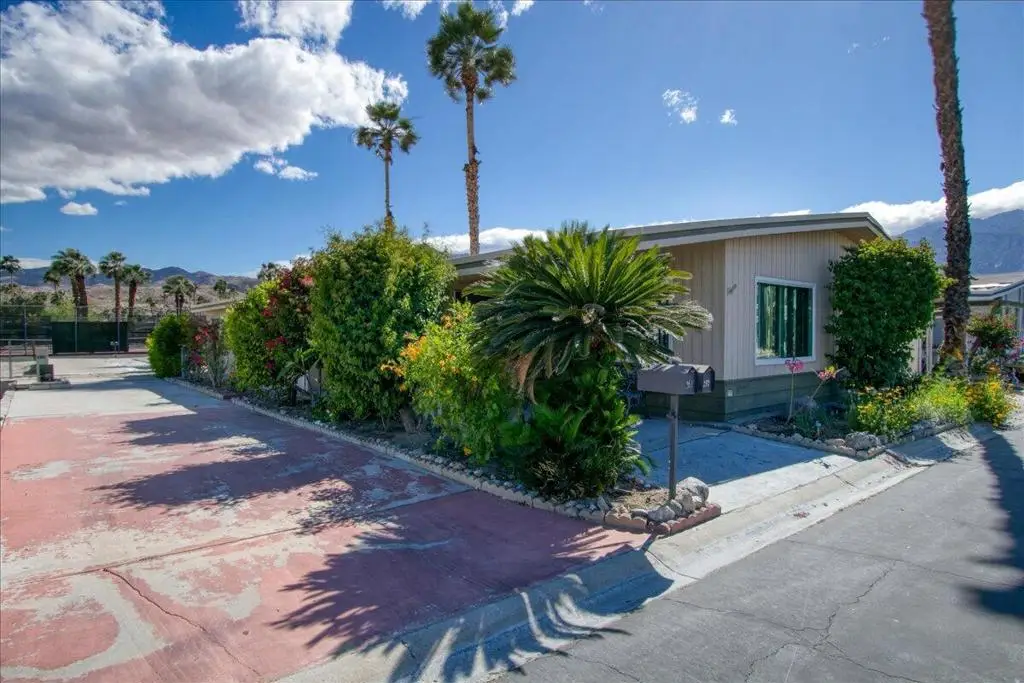 282 Saguaro Dr. Drive, Palm Springs, CA 92264 - #1