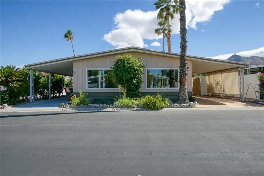 282 Saguaro Dr. Drive, Palm Springs, CA 92264 - #2