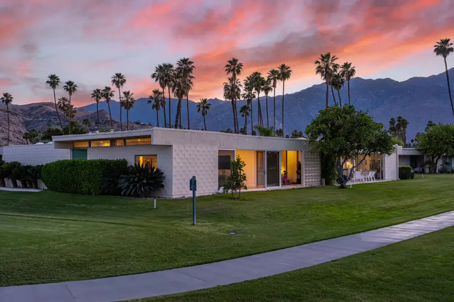 14 Lakeview Circle, Palm Springs, CA 92264 - #2