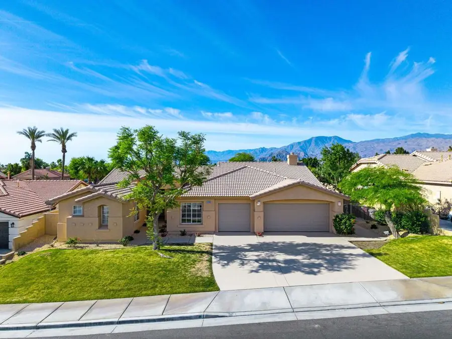 79769 Dandelion Drive, La Quinta, CA 92253 - #2