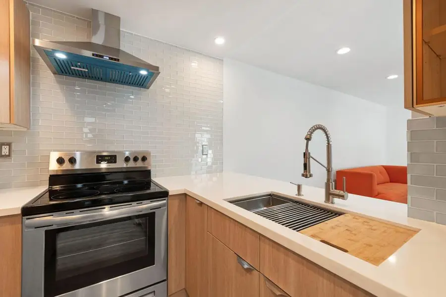 280 South Avenida Caballeros #102, Palm Springs, CA 92262 - #3