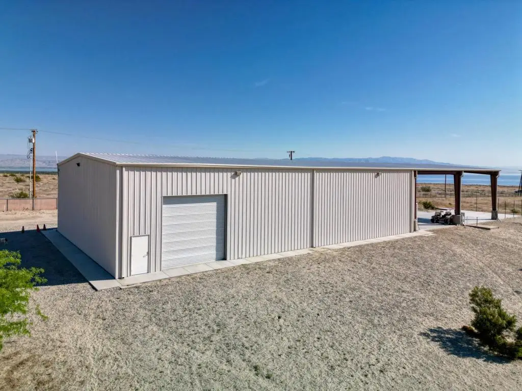 3982 Coolidge Springs Road, Thermal, CA 92274 - #1