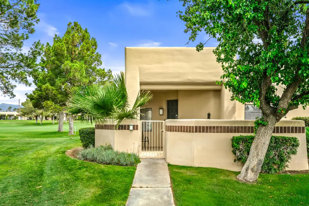 67362 Toltec Court, Cathedral City, CA 92234 - #1
