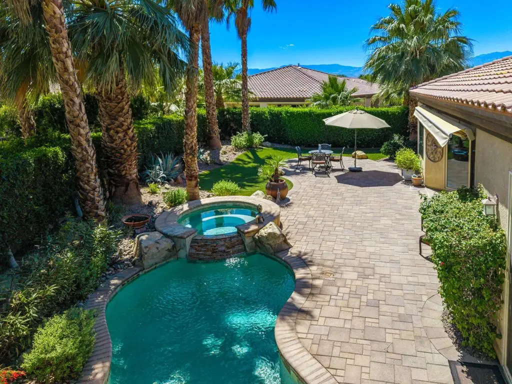 81609 Avenida Estuco, Indio, CA 92203 - #1