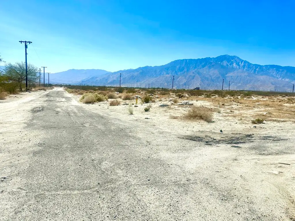 11751 Desert Terrace Way Way, Desert Hot Springs, CA 92240 - #1