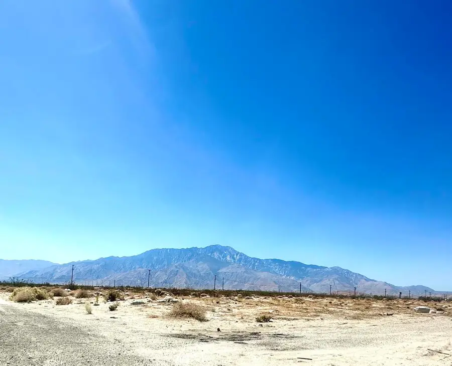 11751 Desert Terrace Way Way, Desert Hot Springs, CA 92240 - #2