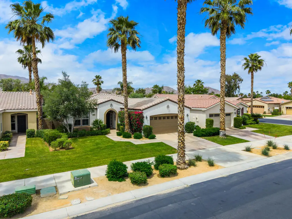 60477 Desert Shadows Drive, La Quinta, CA 92253 - #1