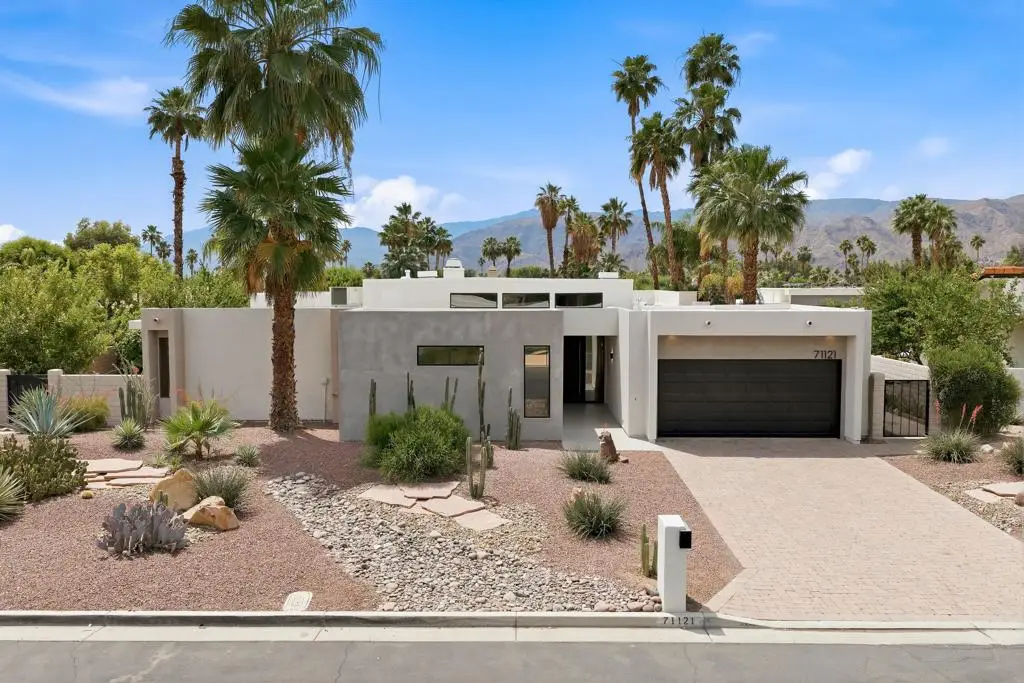 71121 Sunny Lane, Rancho Mirage, CA 92270 - #1
