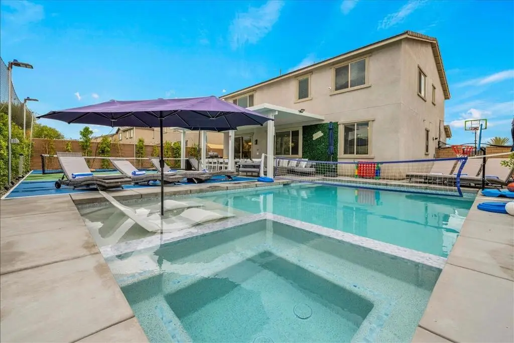 84103 Siena Lane, Coachella, CA 92236 - #1