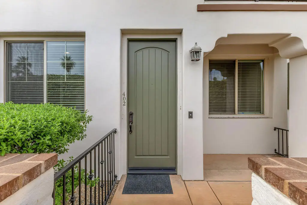 402 Calle Traditions, Palm Springs, CA 92262 - #1