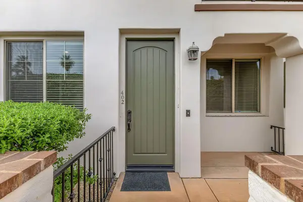 402 Calle Traditions, Palm Springs, CA 92262