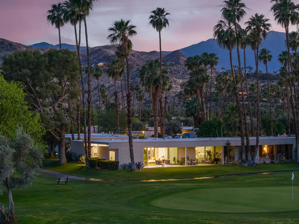 87 Westlake Circle, Palm Springs, CA 92264 - #1