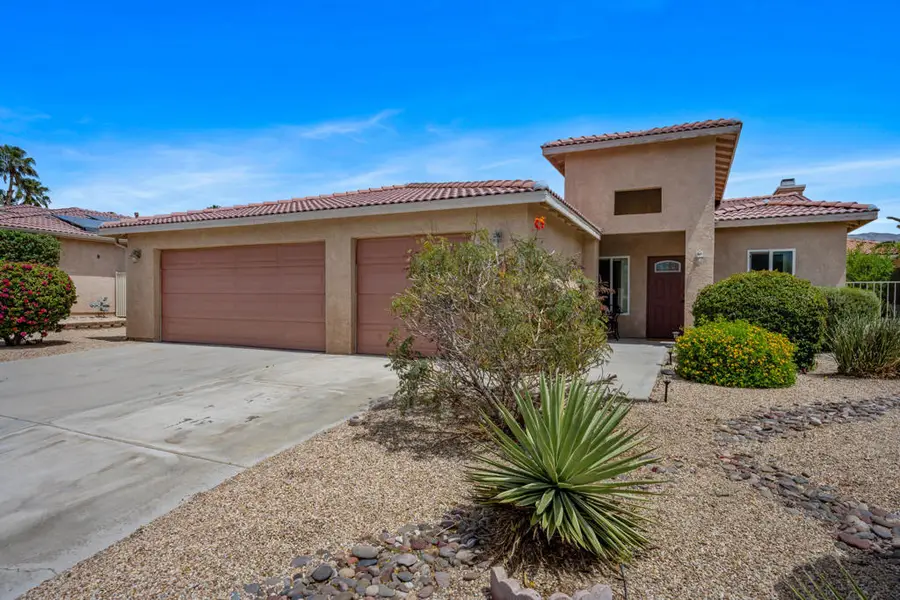 9560 Ekwanok Drive, Desert Hot Springs, CA 92240 - #2