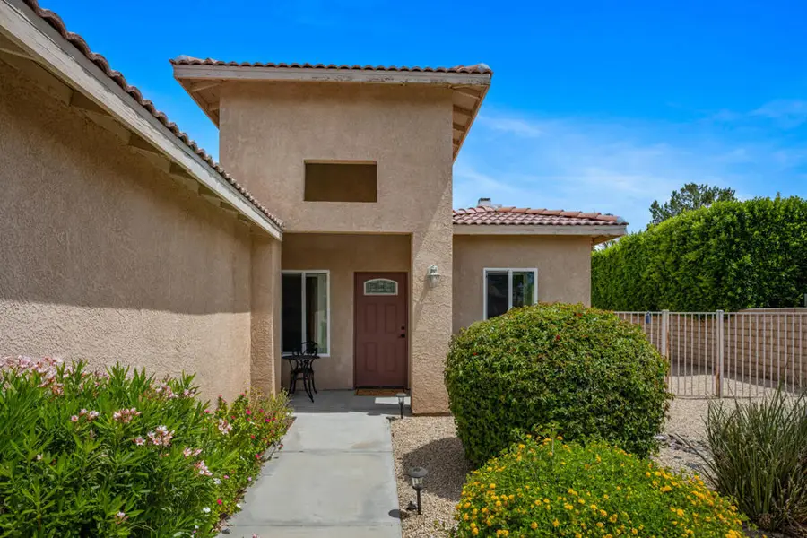 9560 Ekwanok Drive, Desert Hot Springs, CA 92240 - #3