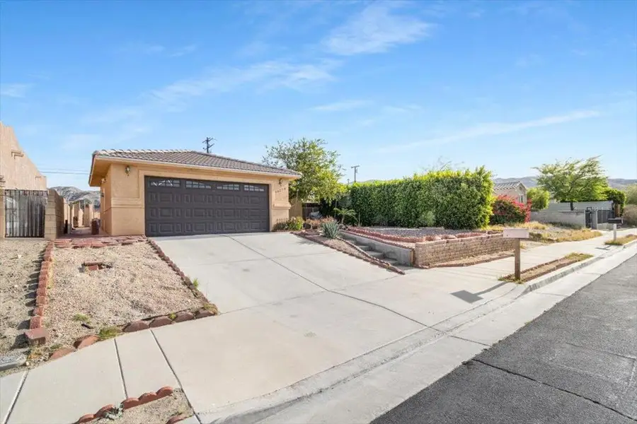 66278 3rd Street, Desert Hot Springs, CA 92240 - #2