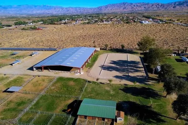 20555 Mountain View Road, Desert Hot Springs, CA 92241