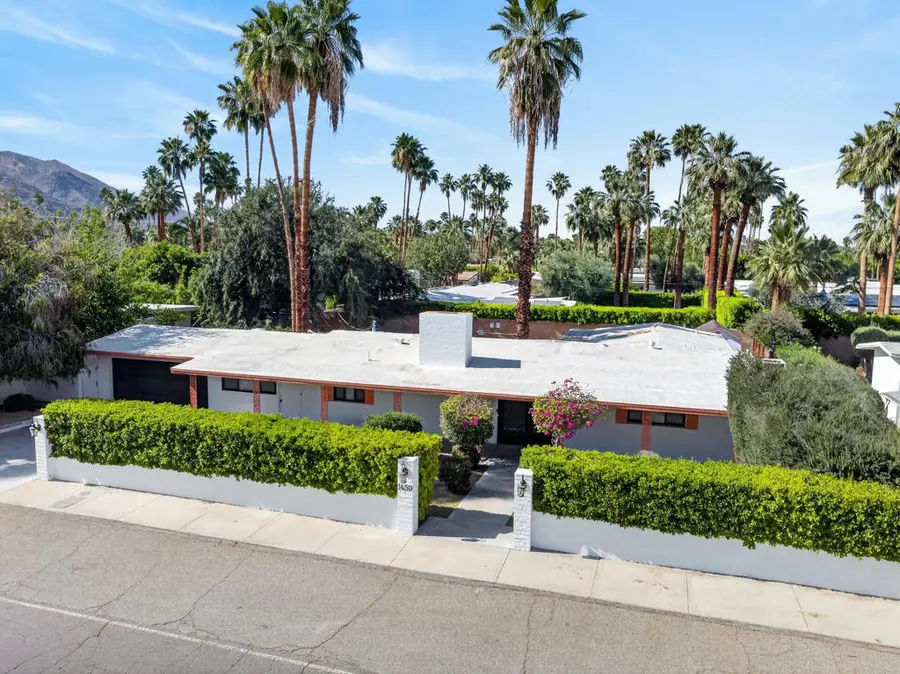 1450 E Mesquite Avenue, Palm Springs, CA 92264 - #2
