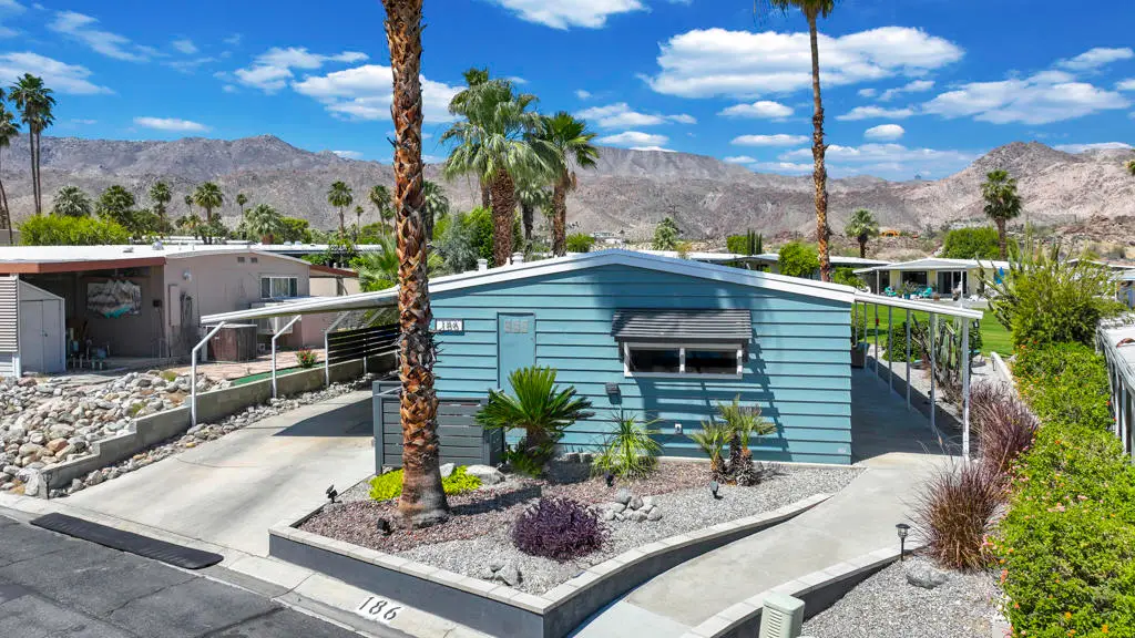 49305 Highway 74 #186, Palm Desert, CA 92260 - #1