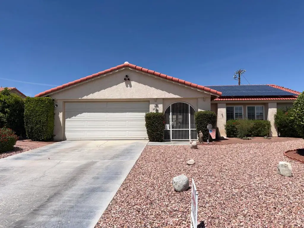 67680 Ontina Road, Cathedral City, CA 92234 - #1