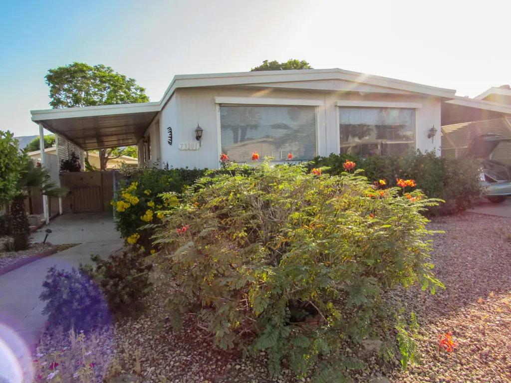 73201 Highland Springs Drive, Palm Desert, CA 92260 - #1