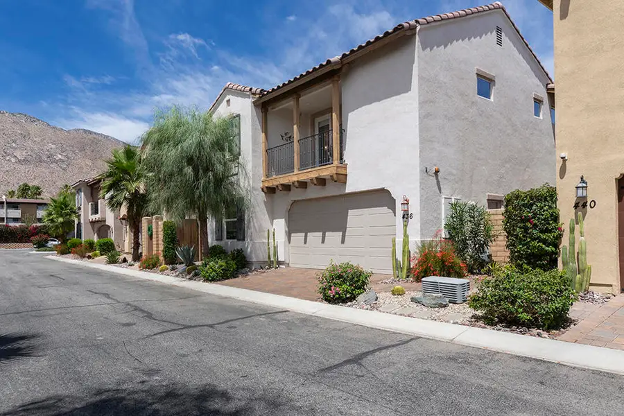 436 Tan Oak Drive, Palm Springs, CA 92262 - #2