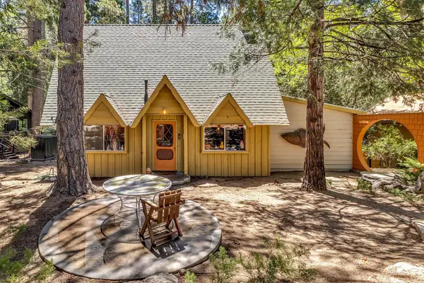 52143 Acorn Lane, Idyllwild, CA 92549