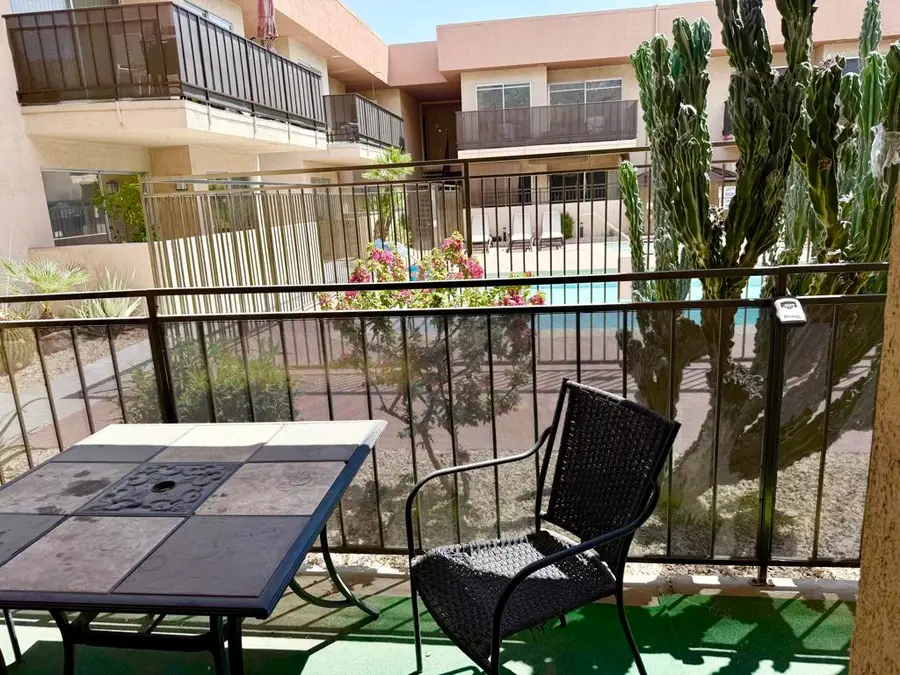 400 N Sunrise Way #104, Palm Springs, CA 92262 - #2