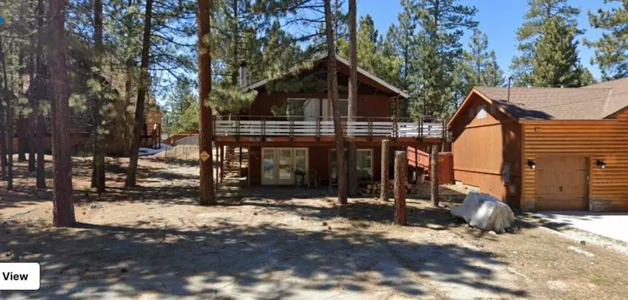 430 Quail Drive, Big Bear, CA 92315 - #2