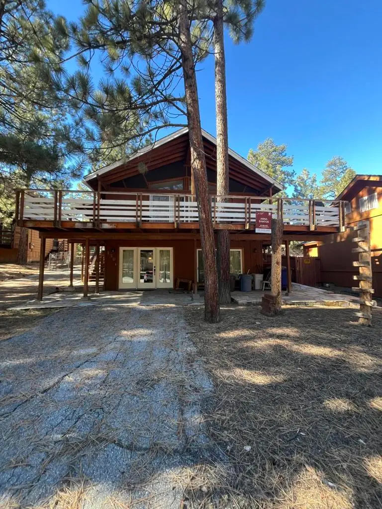 430 Quail Drive, Big Bear, CA 92315 - #3