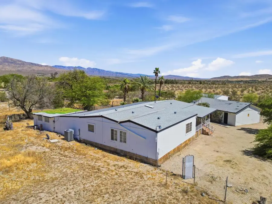 73290 20th Avenue, Desert Hot Springs, CA 92241 - #2