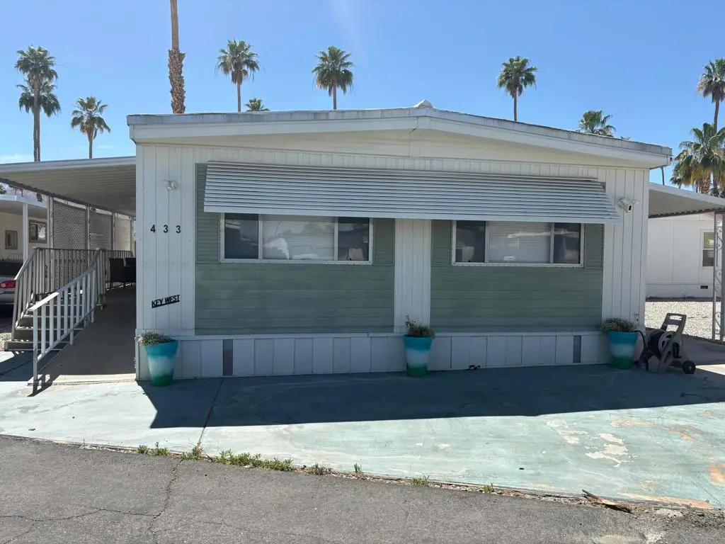 433 Butterfield, Cathedral City, CA 92234 - #1