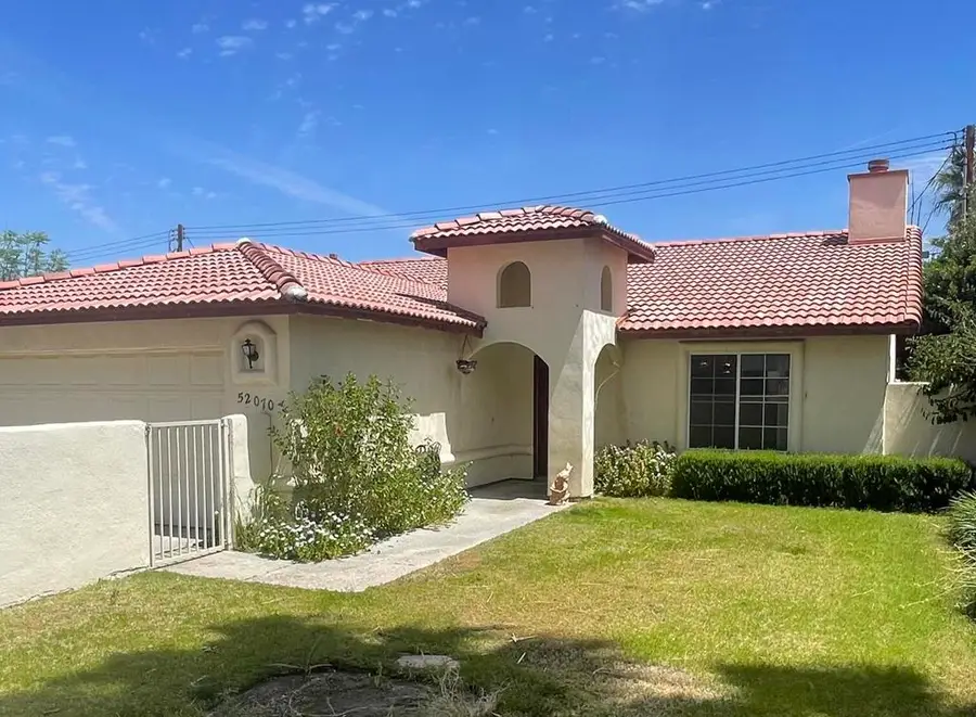 52070 Avenida Cortez, La Quinta, CA 92253 - #3