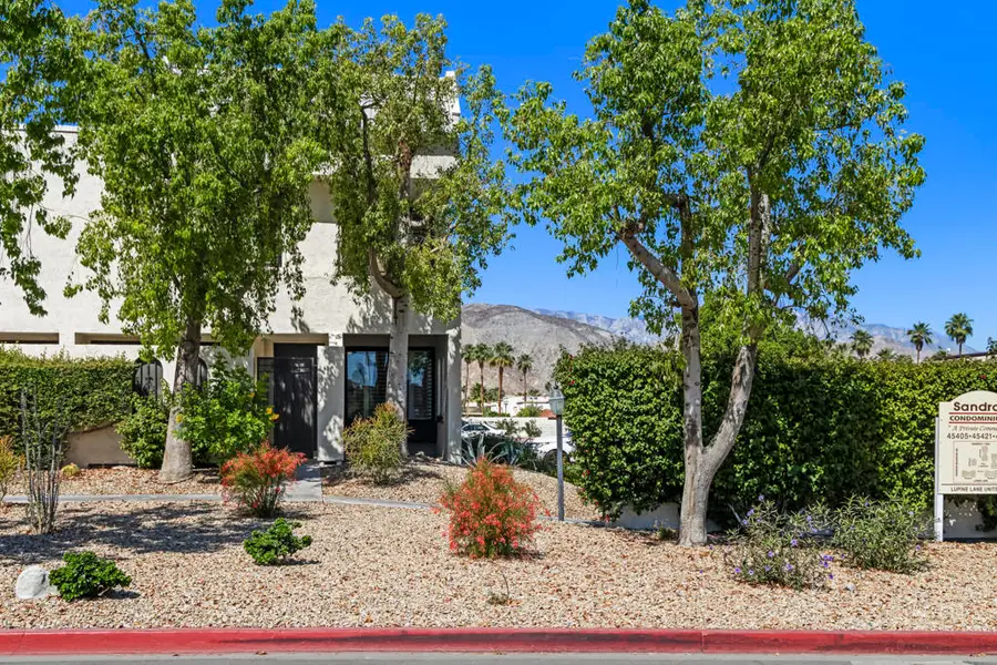 45421 Lupine #1, Palm Desert, CA 92260 - #2