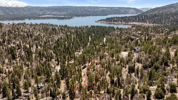 1286 Canyon Road, Fawnskin, CA 92333