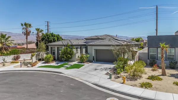 49794 Solstice Place, Palm Desert, CA 92211