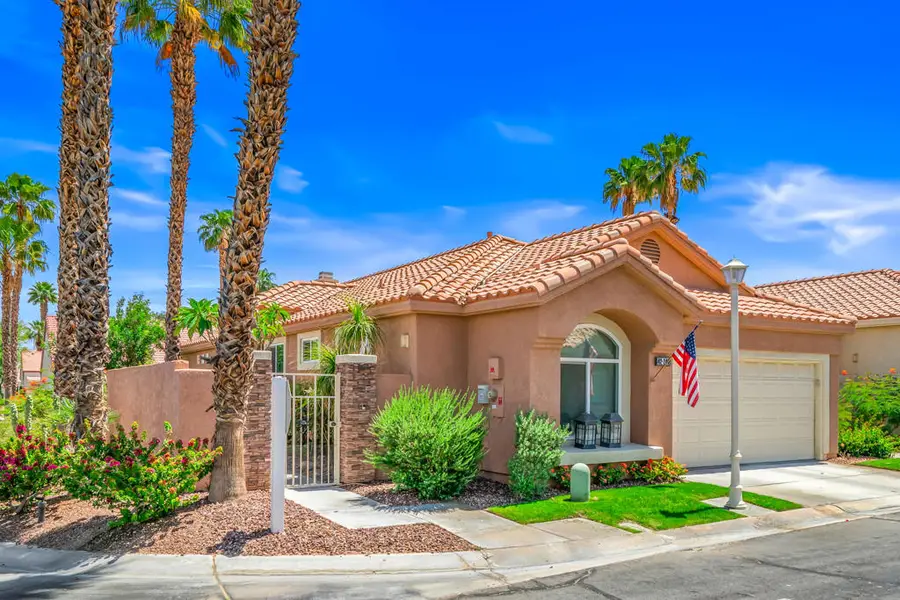 42240 Sari Court, Palm Desert, CA 92211 - #2