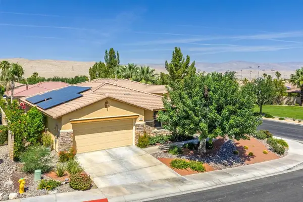 171 Via Milano, Rancho Mirage, CA 92270