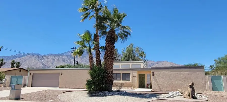 2625 N Cypress Road, Palm Springs, CA 92262 - #2
