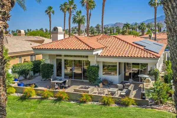 469 White Horse Trail, Palm Desert, CA 92211