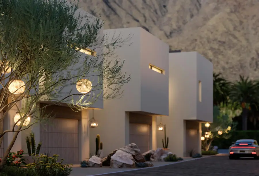 185 Pena Lane, Palm Springs, CA 92262 - #2