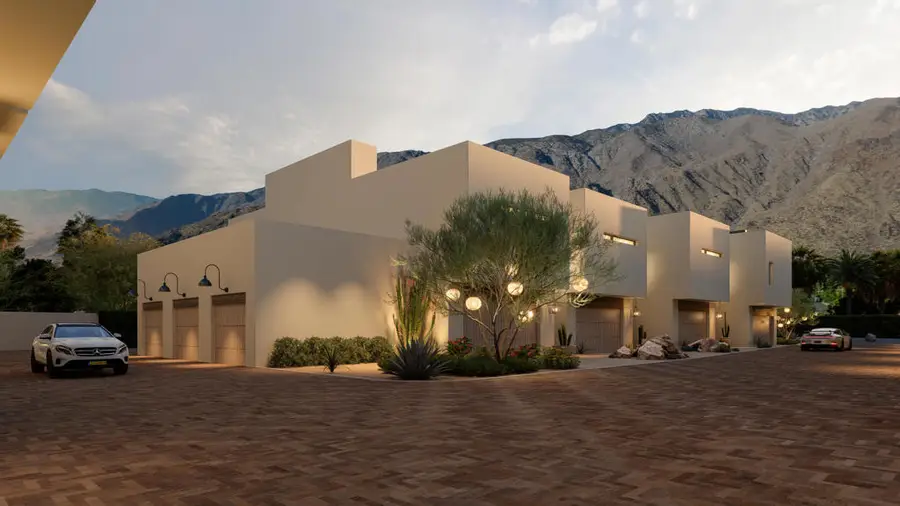185 Pena Lane, Palm Springs, CA 92262 - #3