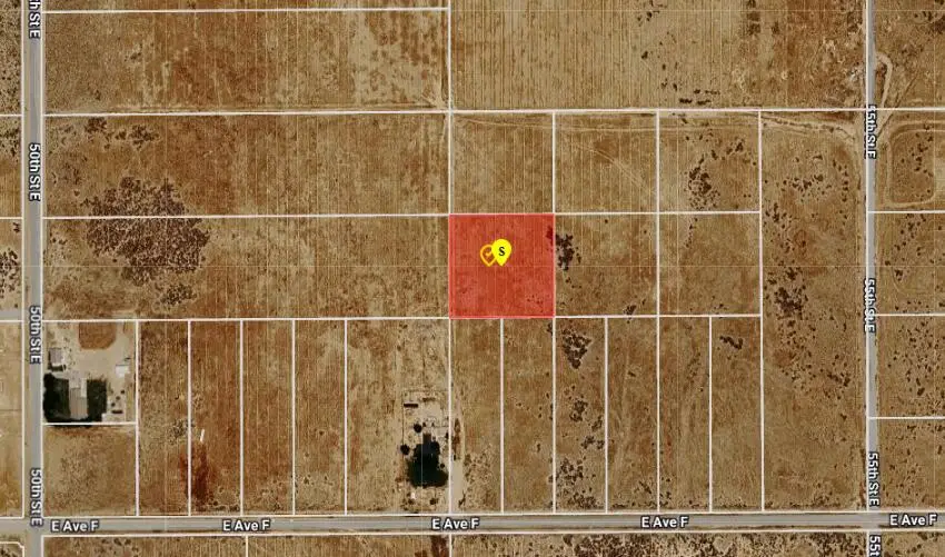 Vic Ave Avenue E #E14/53, Lancaster, CA 93535 - #1