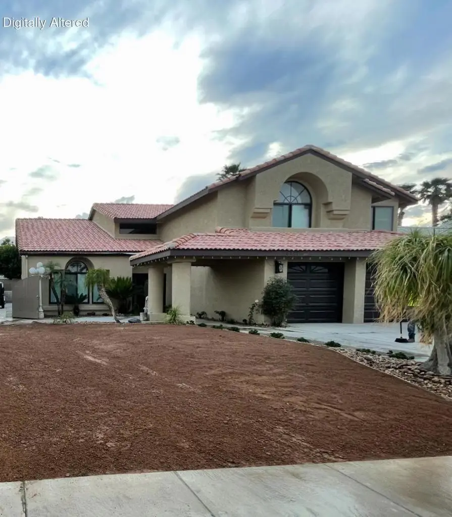 28131 Horizon Road, Cathedral City, CA 92234 - #3