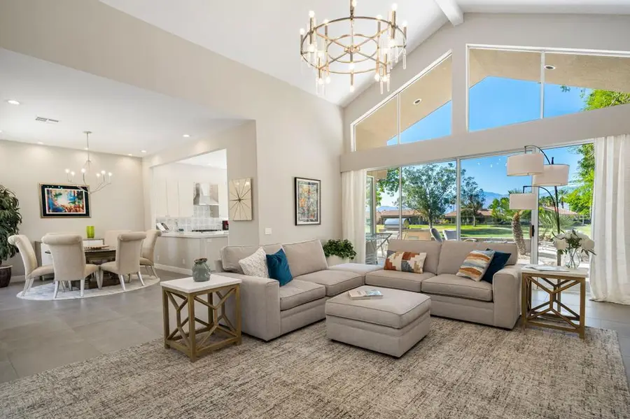 39 La Costa Drive, Rancho Mirage, CA 92270 - #3